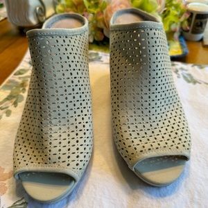 COPY - Rockport Wedges